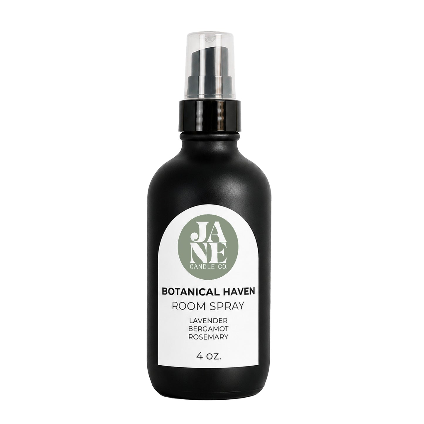 botanical haven room spray
