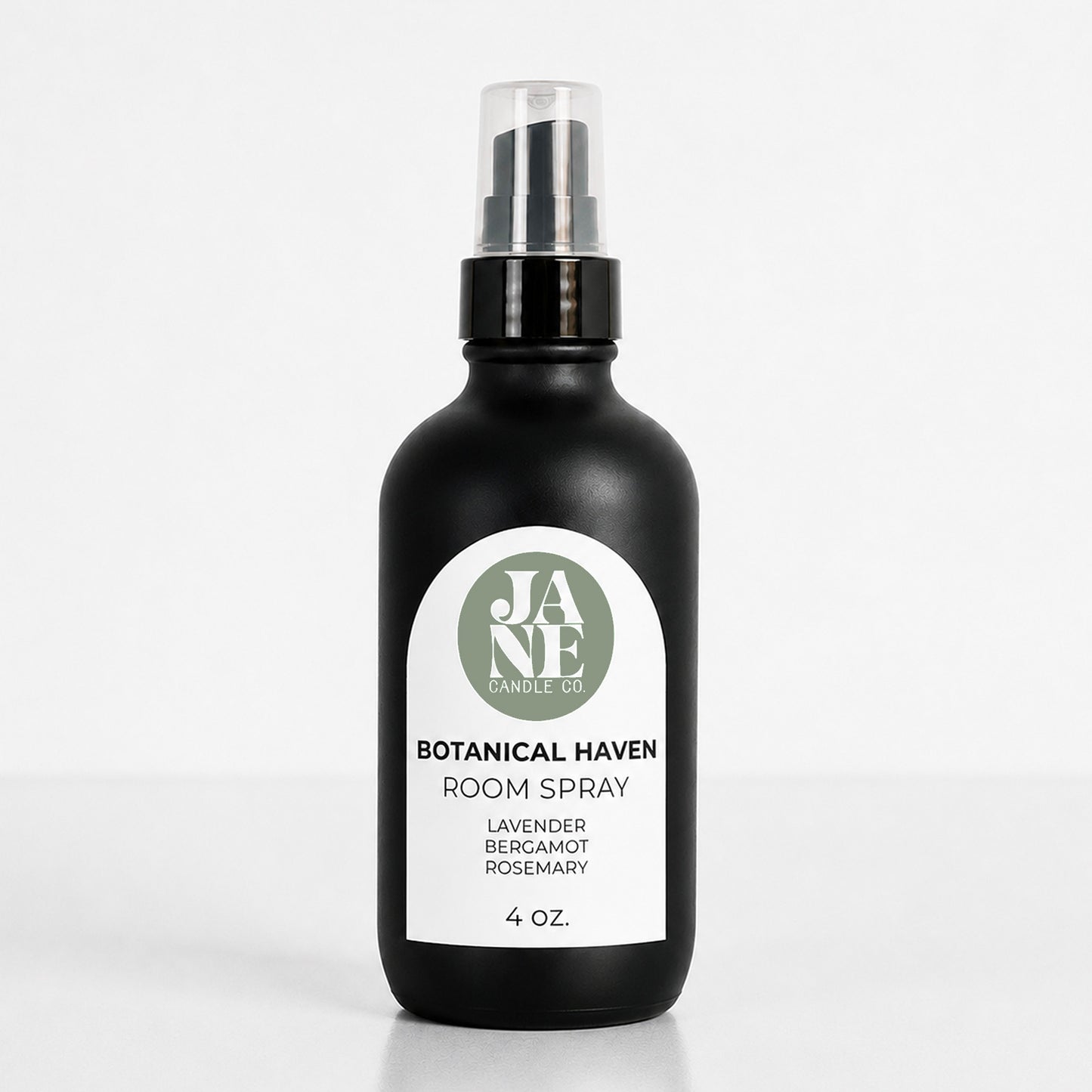 botanical haven room spray
