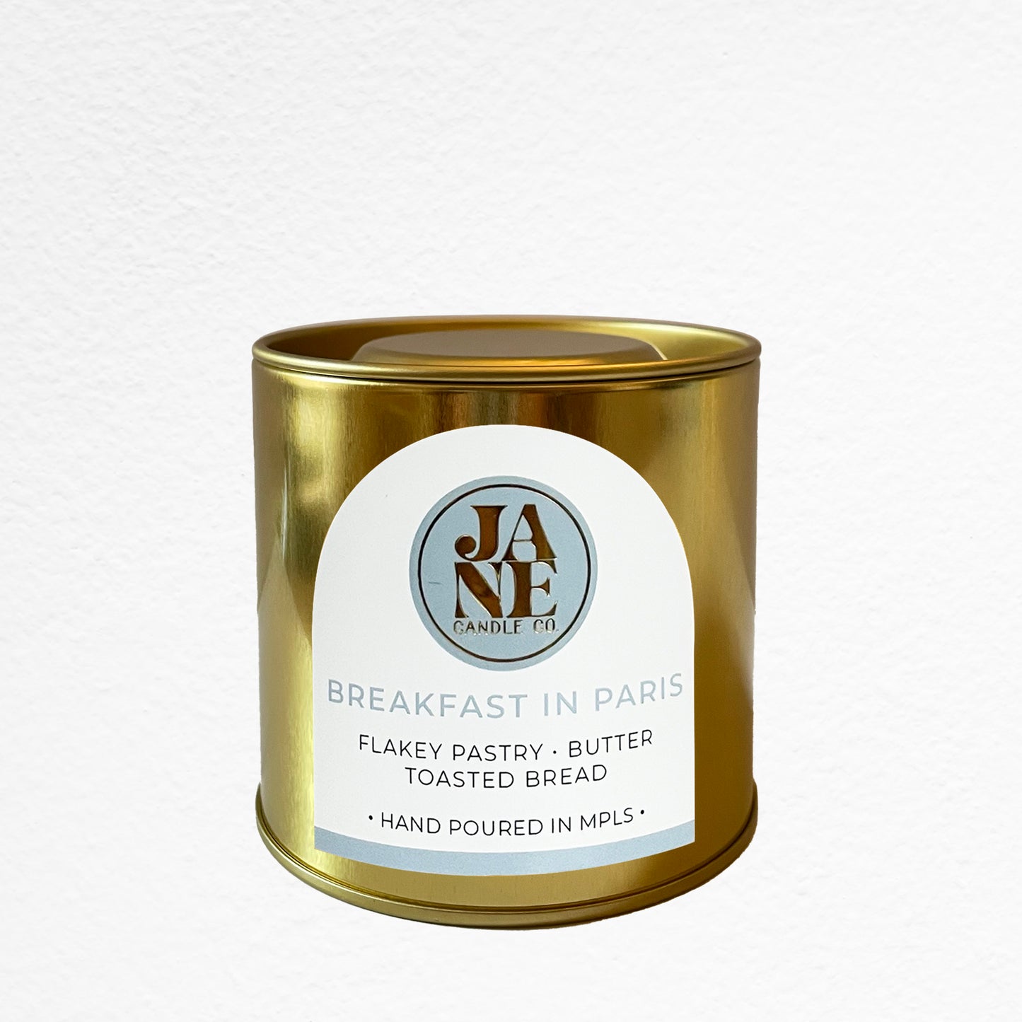 breakfast in paris 7.5 oz tin