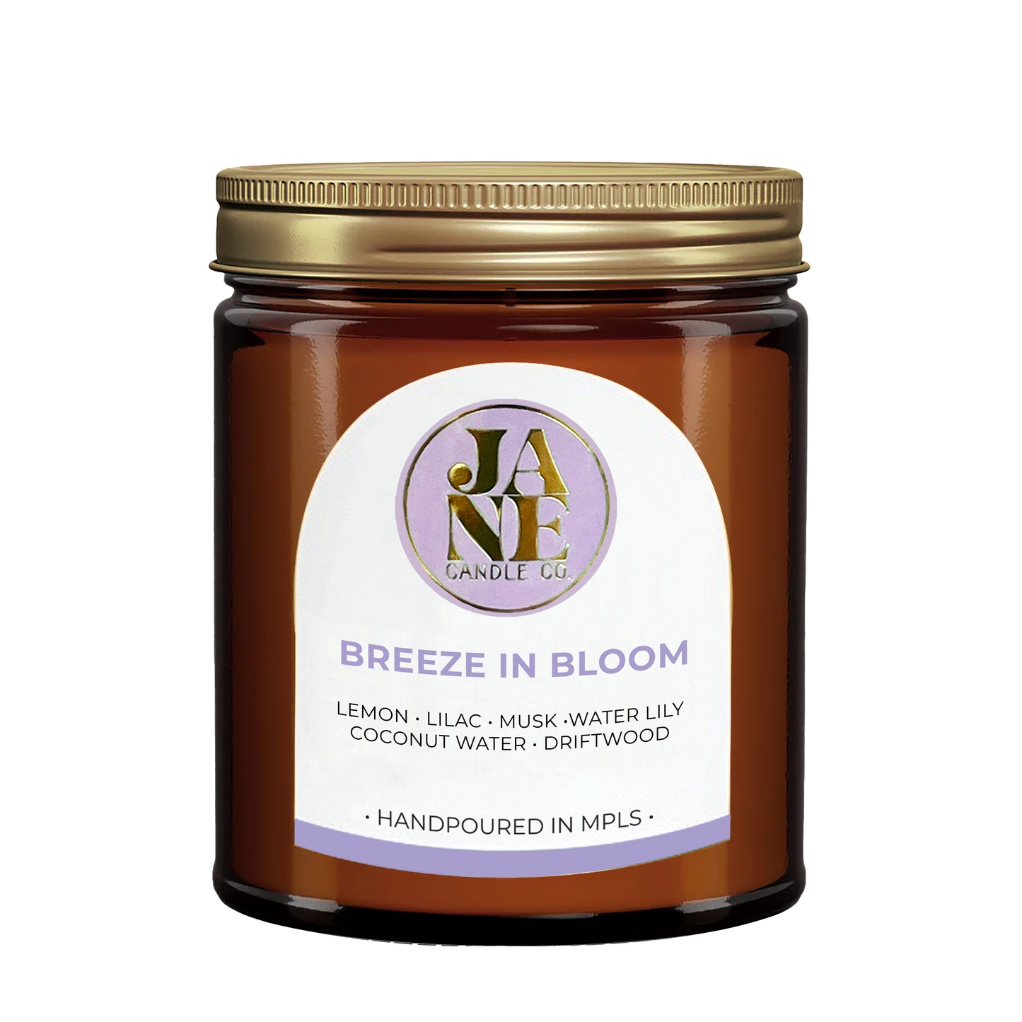 breeze in bloom