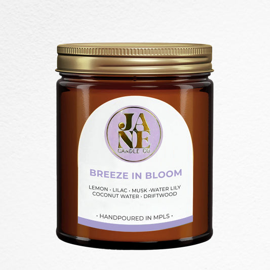 breeze in bloom 9 oz