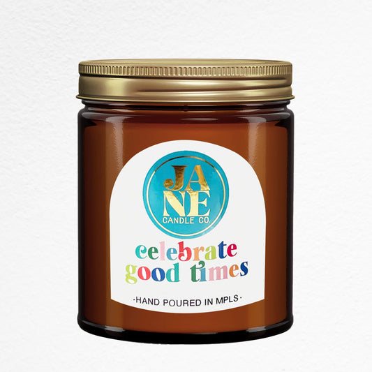 celebrate good times 9 oz