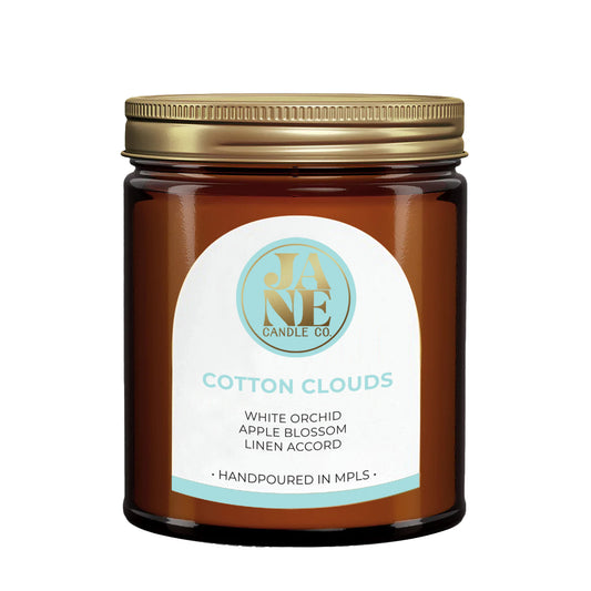 cotton clouds 7.5 oz tin
