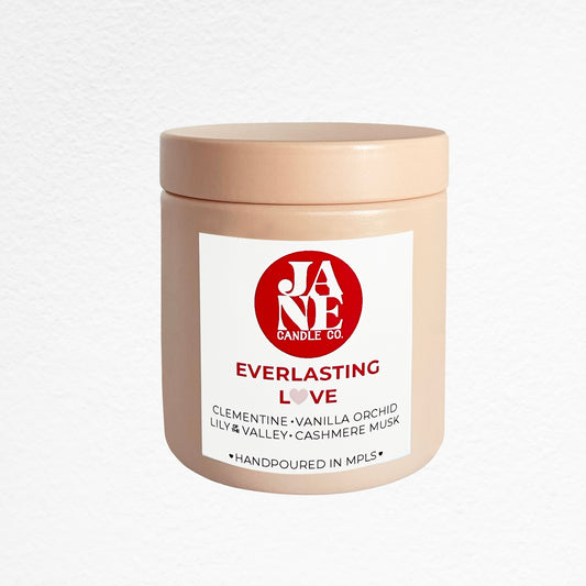 everlasting love 9 oz tin