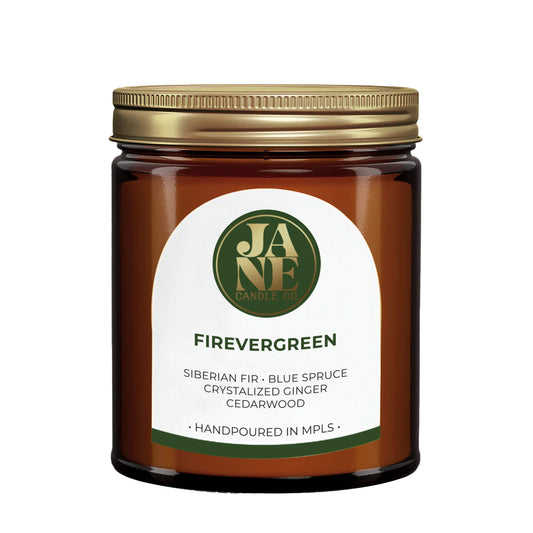 firevergreen