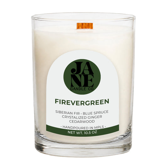firevergreen LARGE