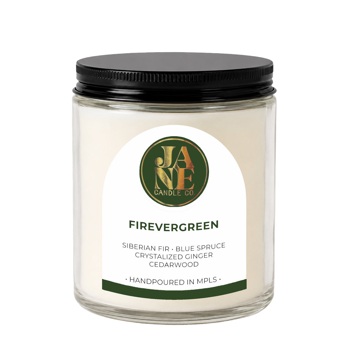 firevergreen