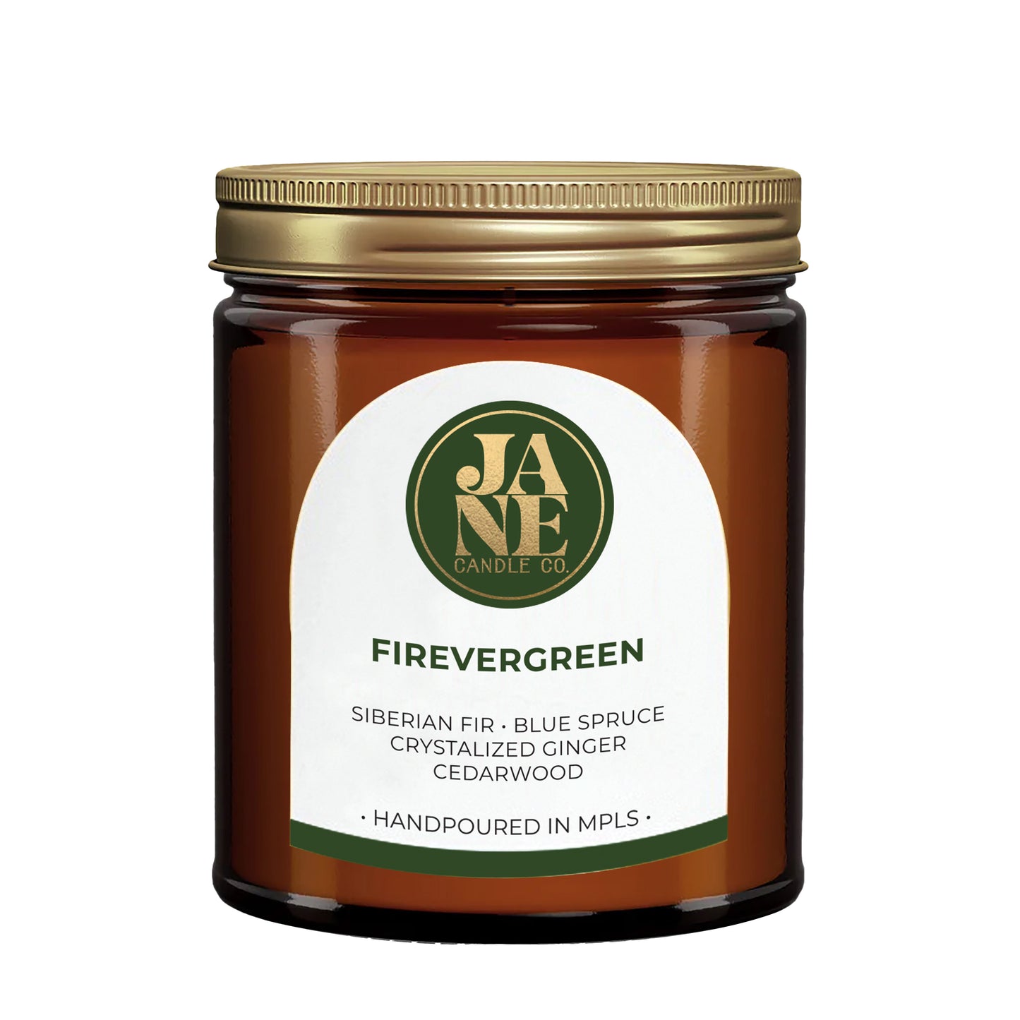 firevergreen