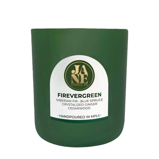 firevergreen