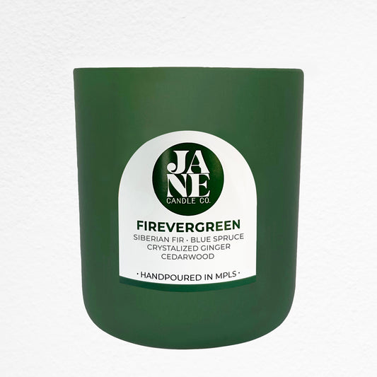 firevergreen