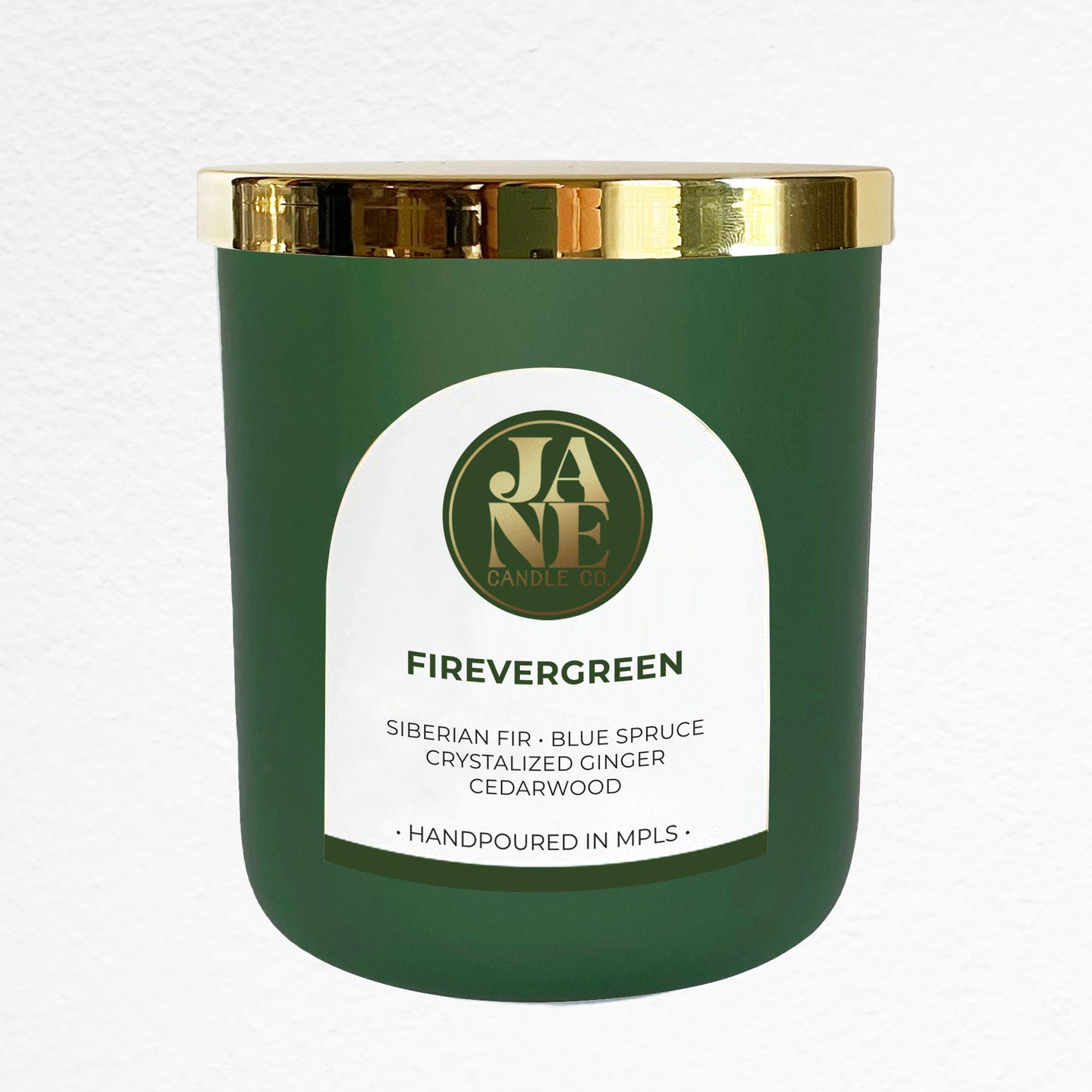 firevergreen