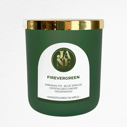 firevergreen