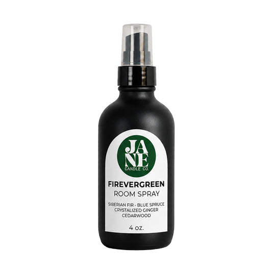firevergreen room spray