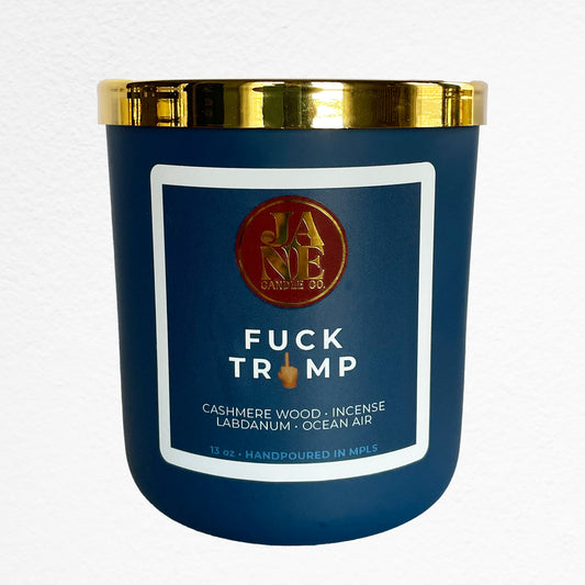 Fuck Trump