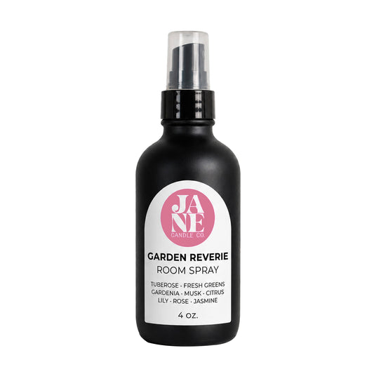 garden reverie room spray