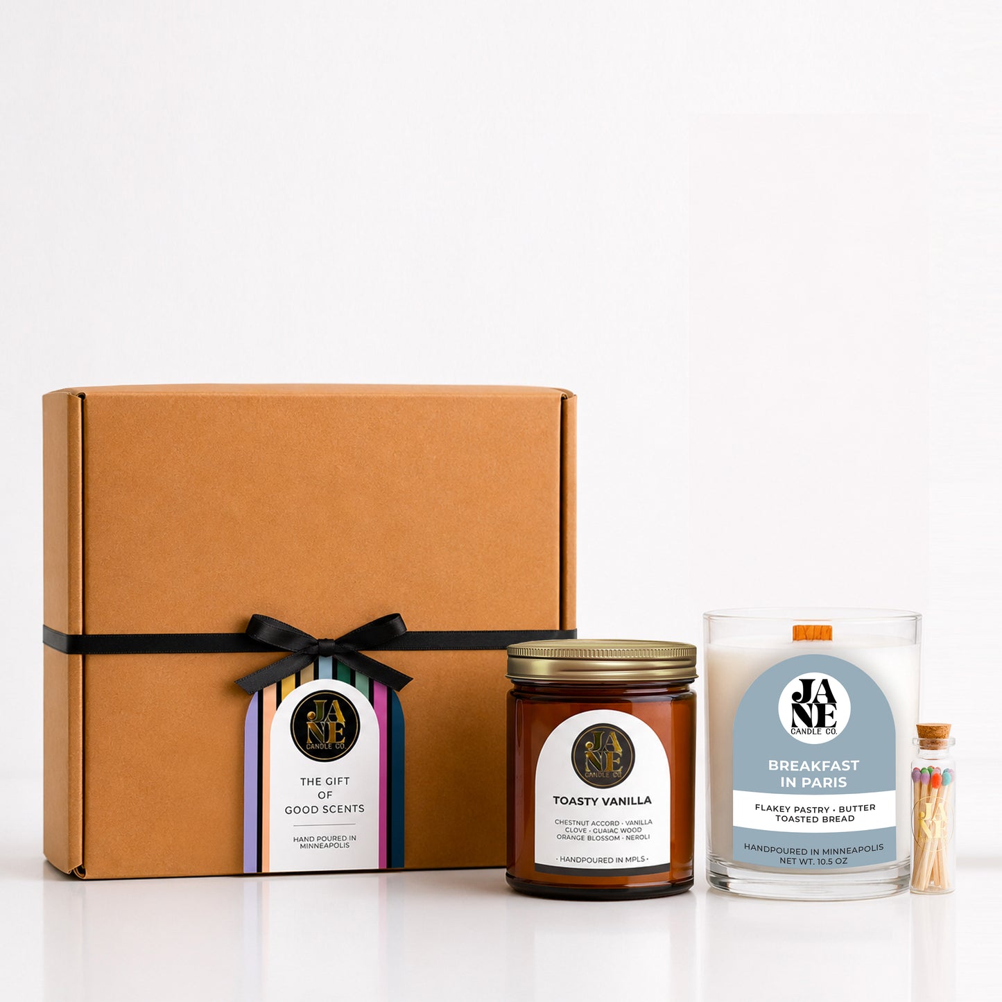 gift box set