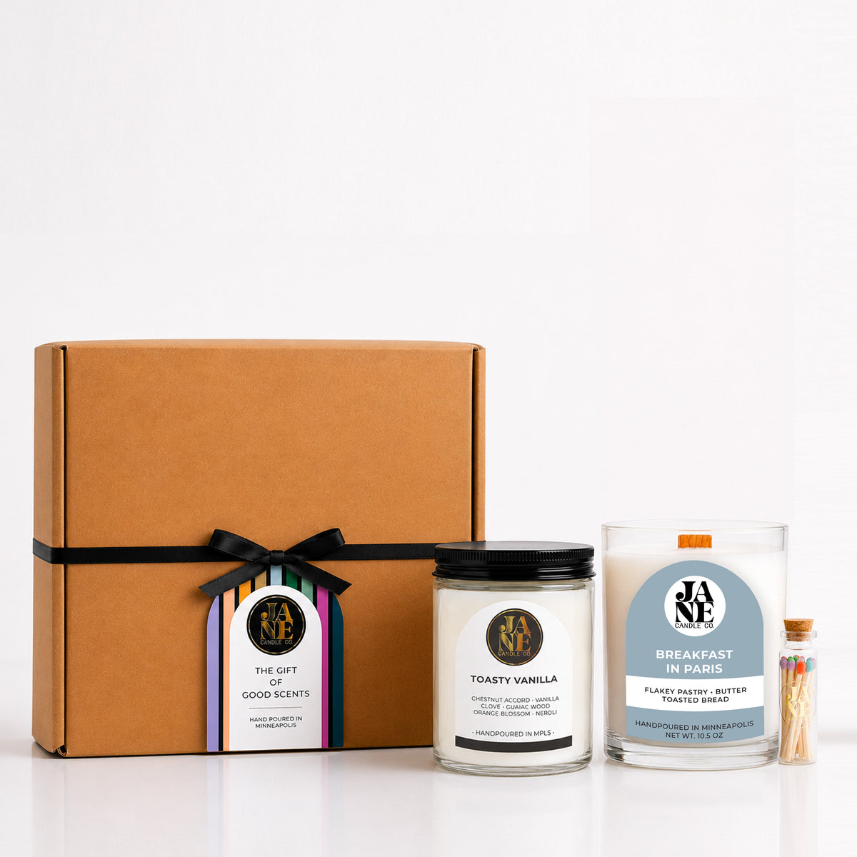gift box set