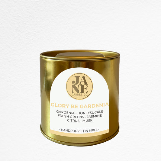 glory be gardenia 7.5 oz