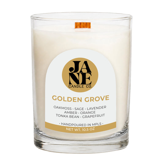 golden grove LARGE