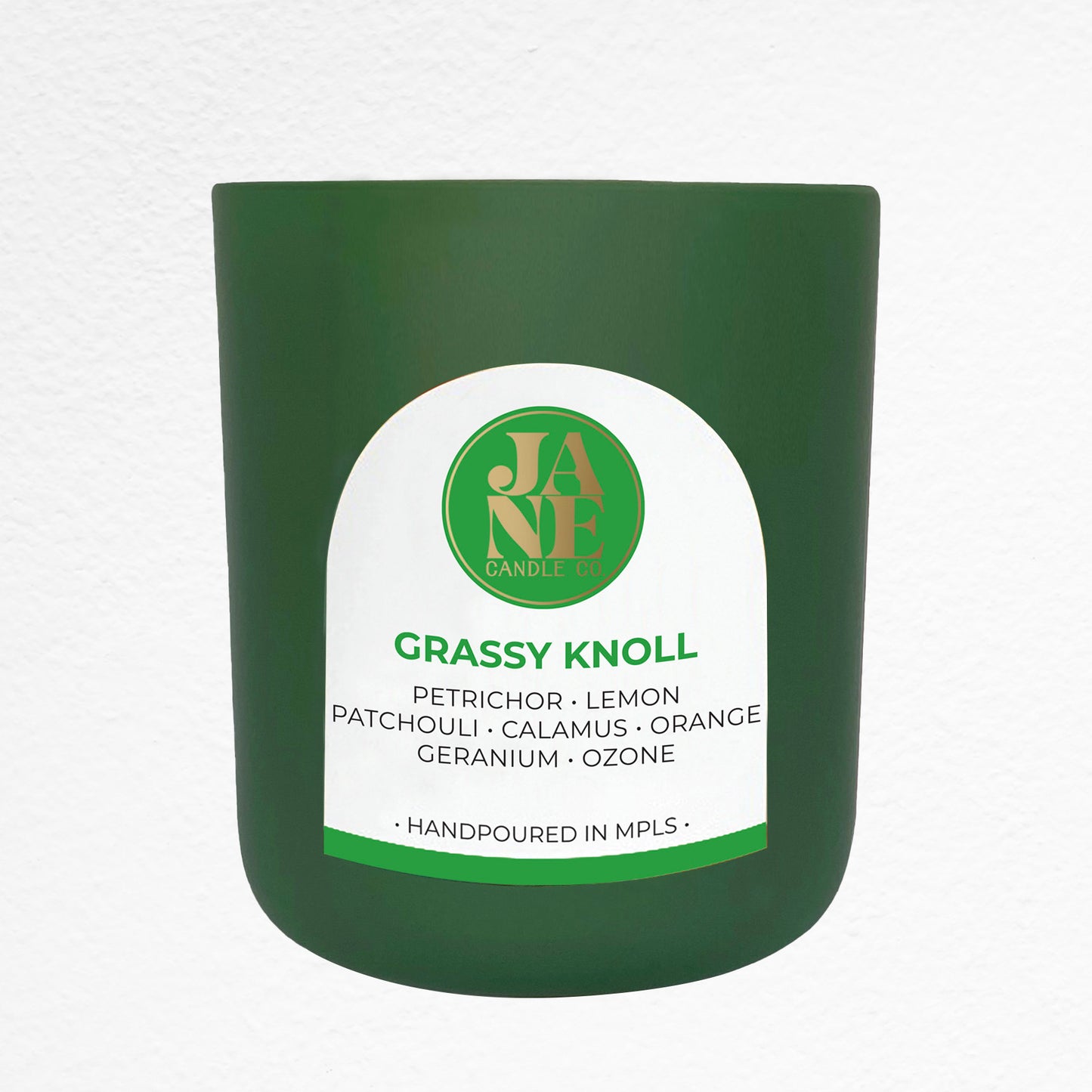 grassy knoll