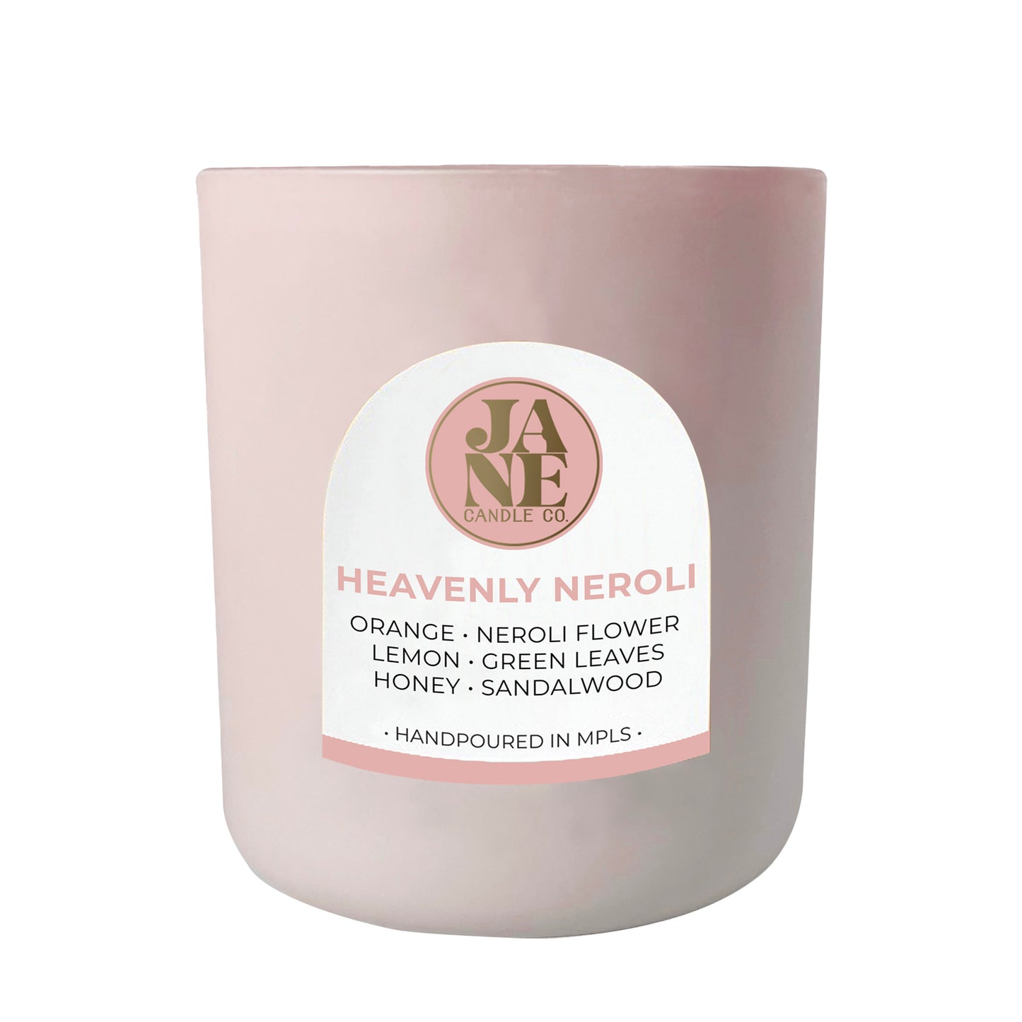 heavenly neroli