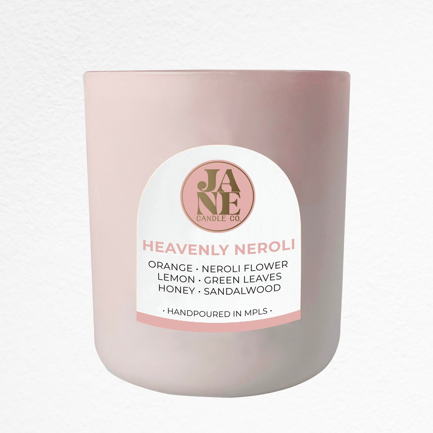 heavenly neroli
