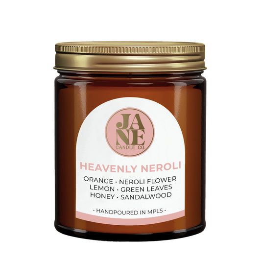 heavenly neroli