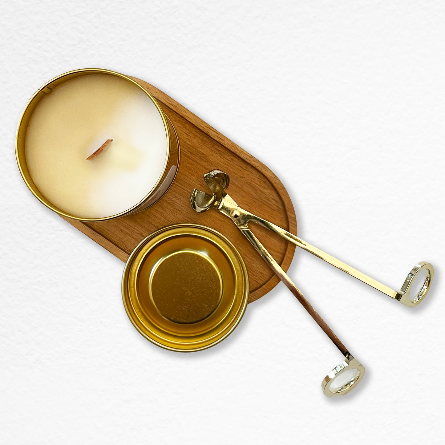 spicy leaves 7.5 oz tin