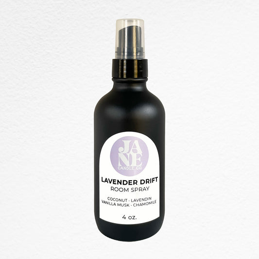 lavender drift room spray