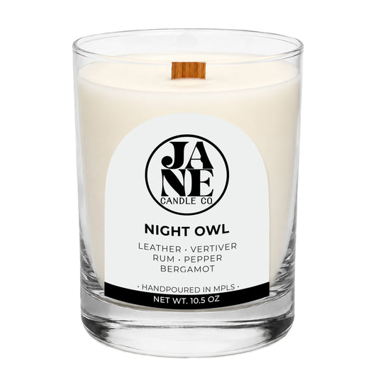 night owl LARGE