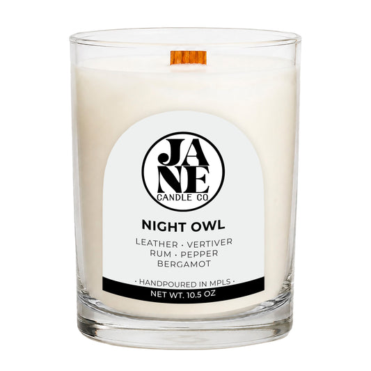 night owl LARGE