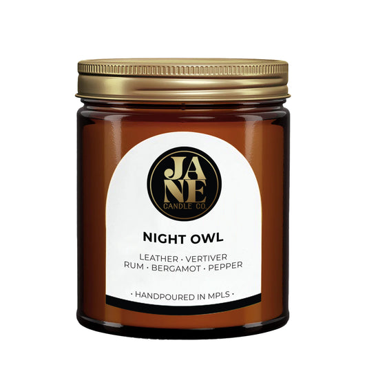 night owl