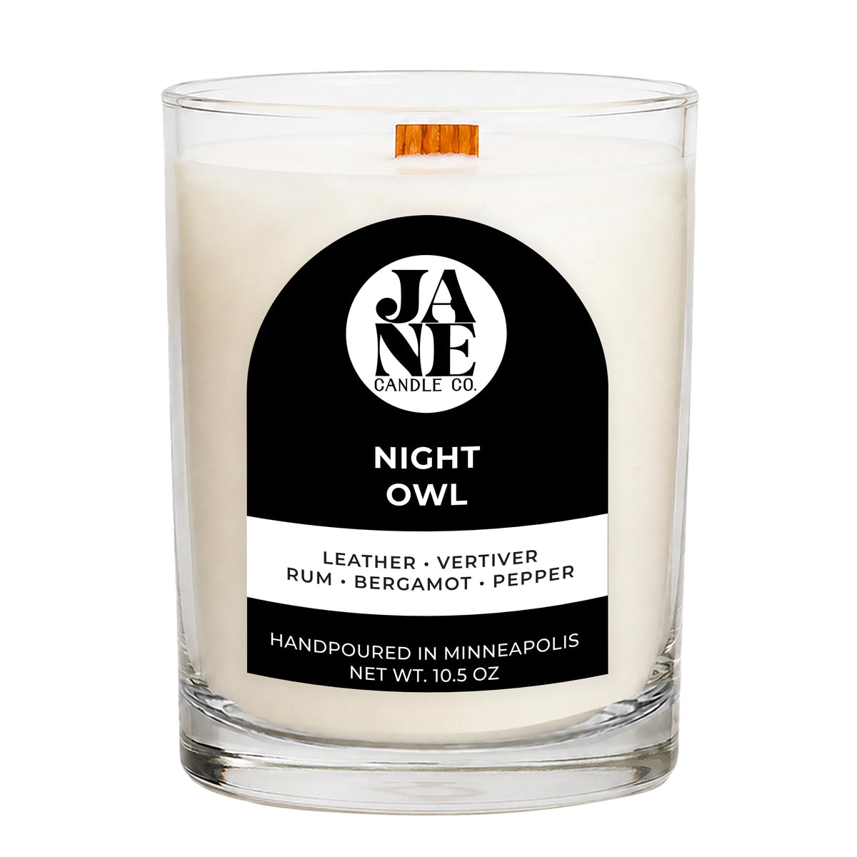 night owl LARGE