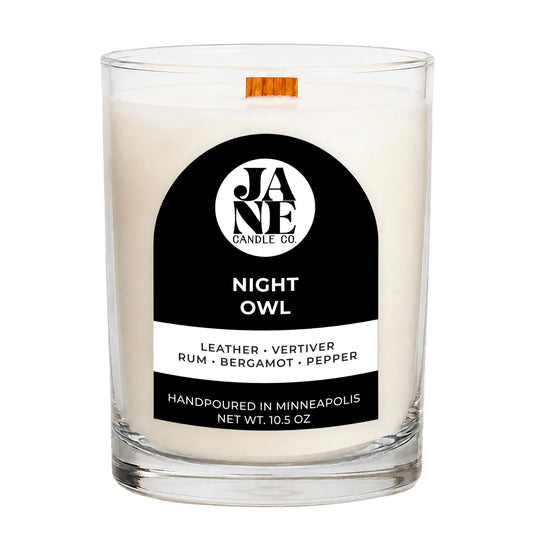night owl LARGE