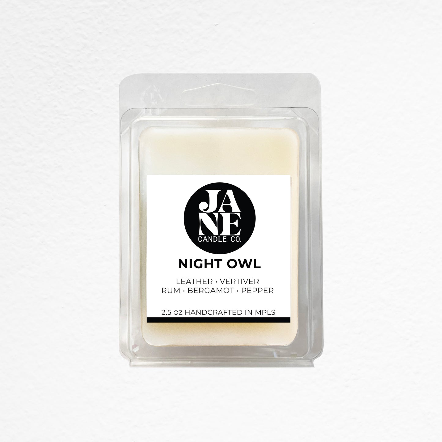 night owl wax melts