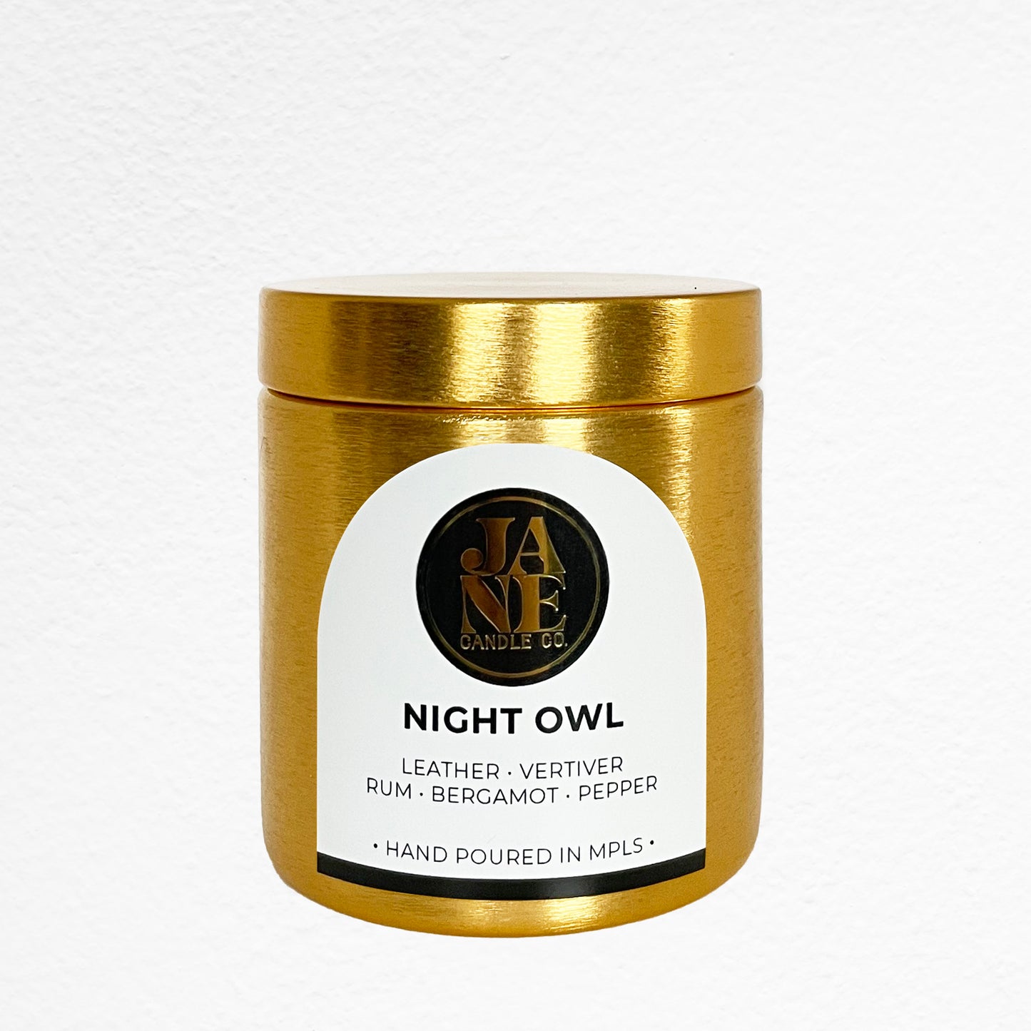 night owl 9 oz tin