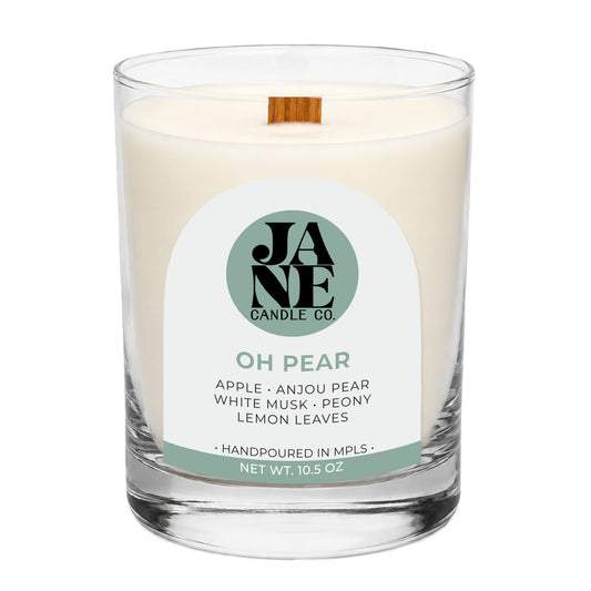 oh pear LARGE