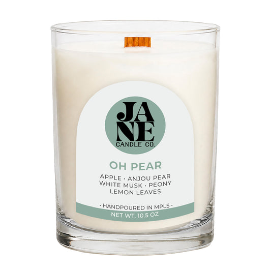 oh pear LARGE