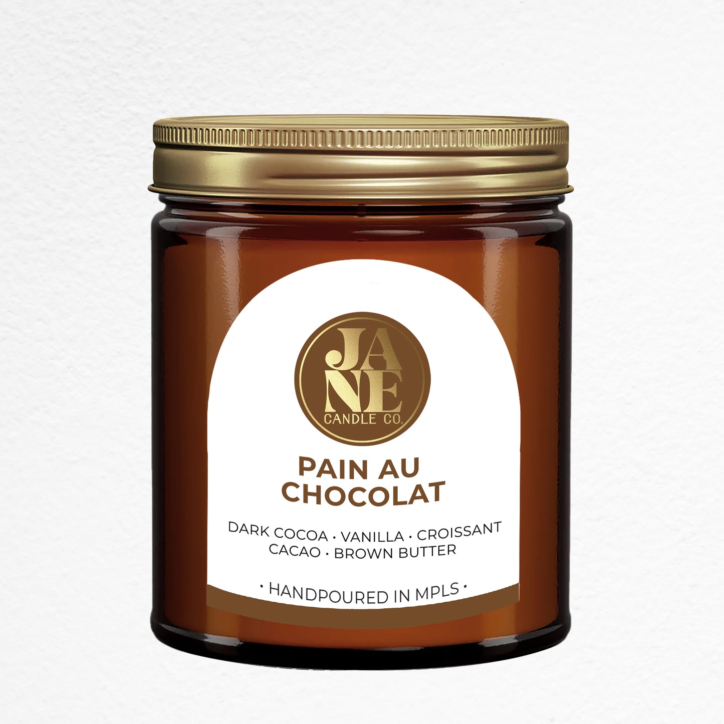 pain au chocolat 9 oz