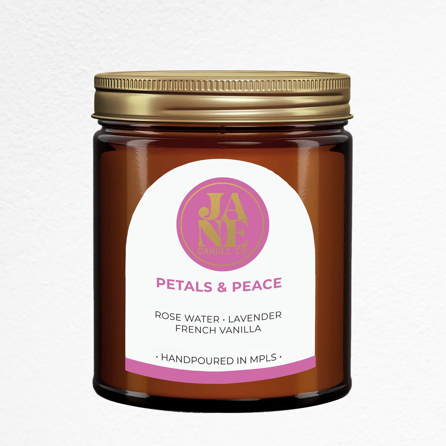 petals & peace