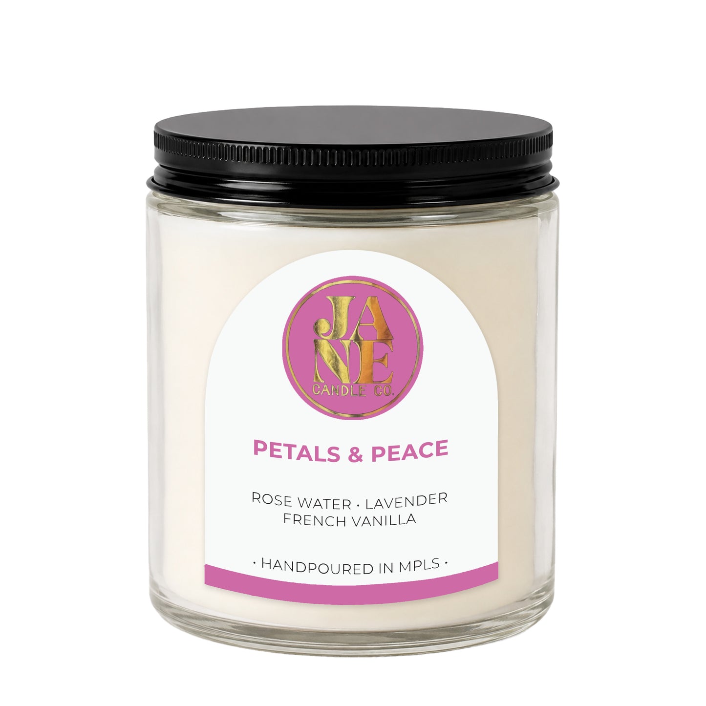 petals & peace