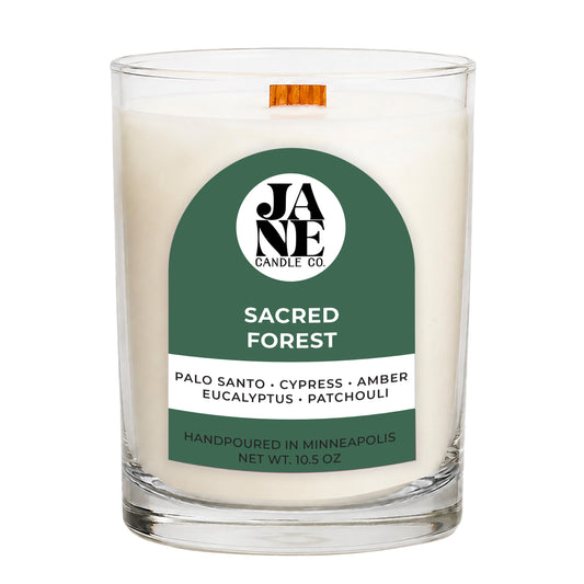 sacred forest LARGE