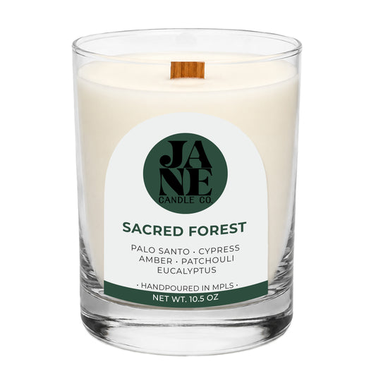 sacred forest LARGE