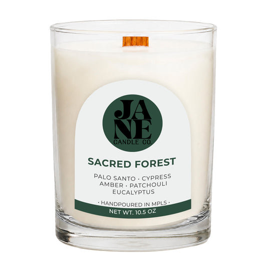 sacred forest LARGE