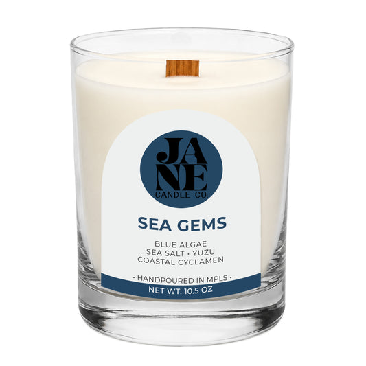 sea gems LARGE