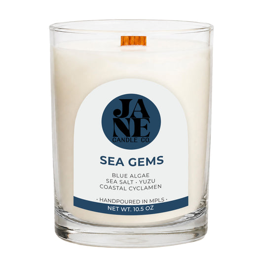 sea gems LARGE