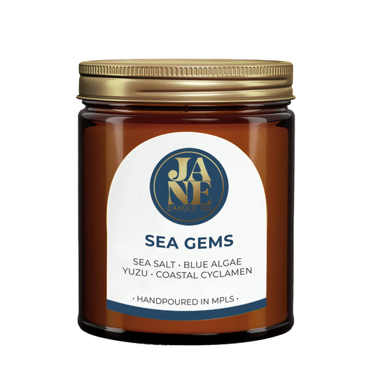 sea gems