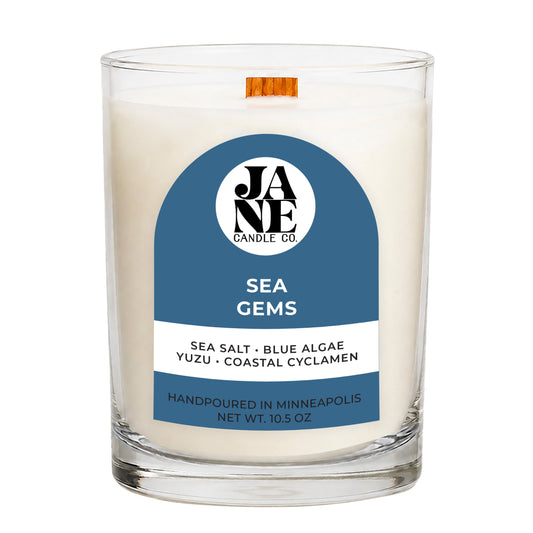sea gems LARGE