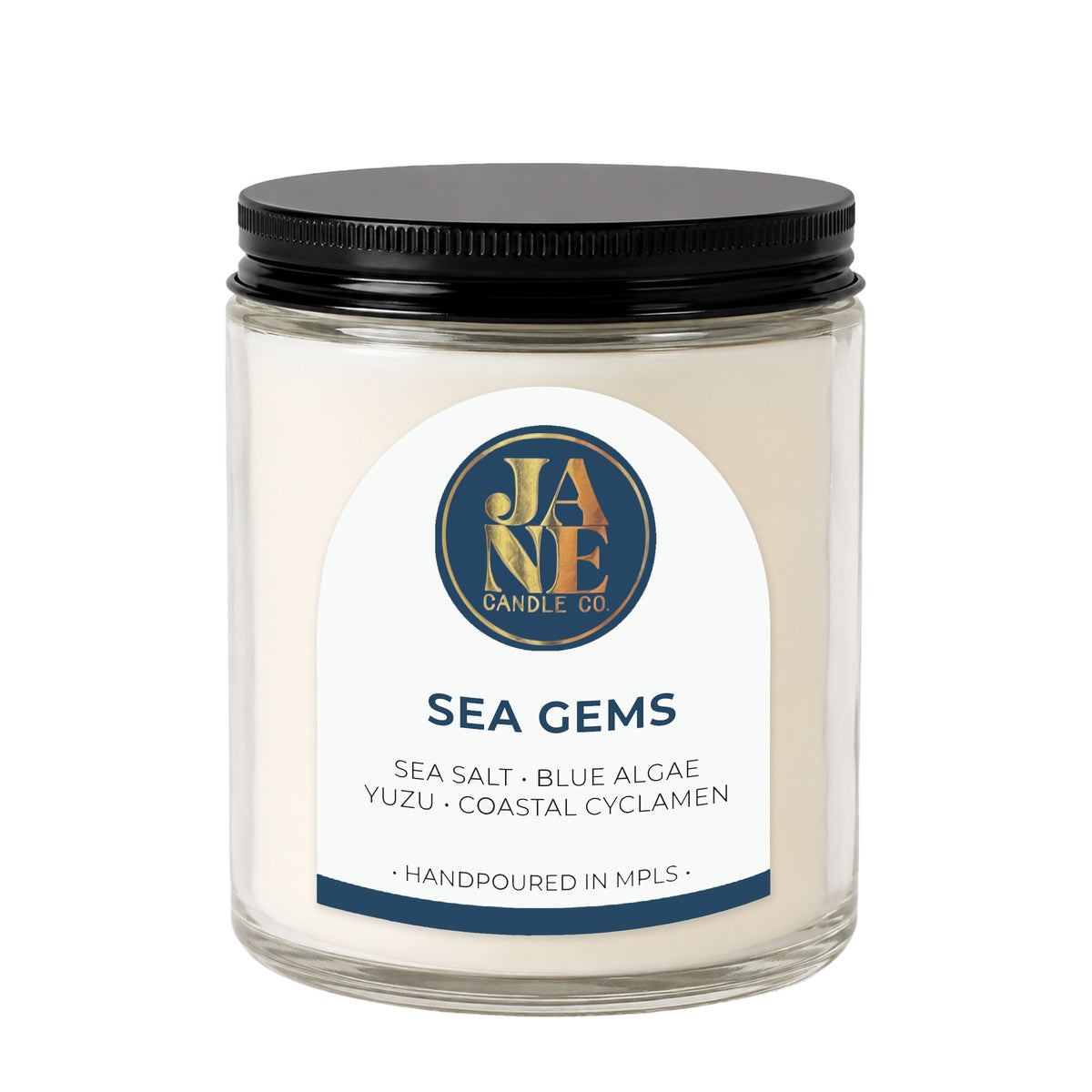 sea gems