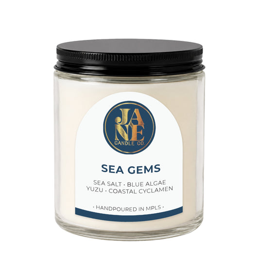 sea gems